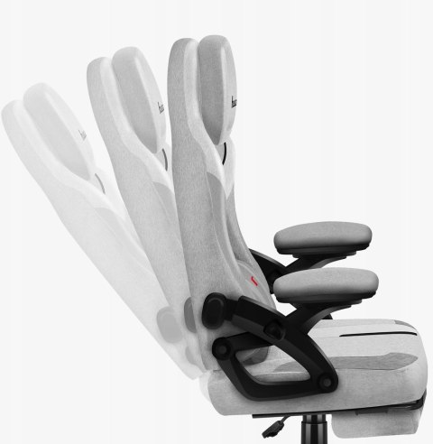 Fotel gamingowy Force 4.6 Grey