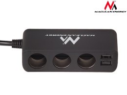 Maclean Rozdzielacz gniazda zaplaniczki MCE117