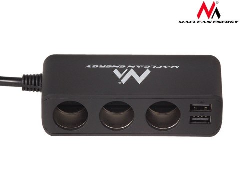 Maclean Rozdzielacz gniazda zaplaniczki MCE117