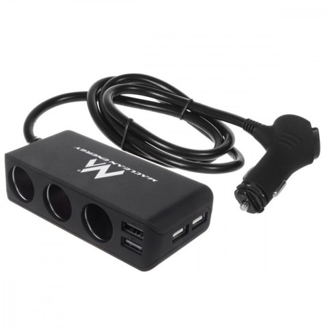 Maclean Rozdzielacz gniazda zaplaniczki MCE117