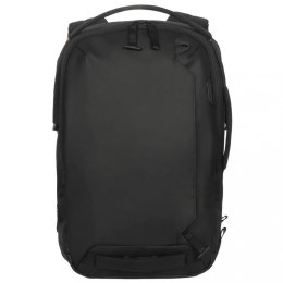 Targus Plecak na laptopa 15-16 cali Commuter EcoSmart, czarny