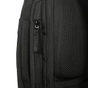 Targus Plecak na laptopa 15-16 cali Commuter EcoSmart, czarny