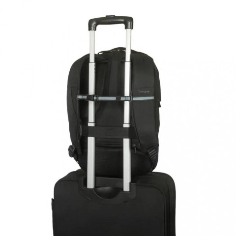 Targus Plecak na laptopa 15-16 cali Commuter EcoSmart, czarny