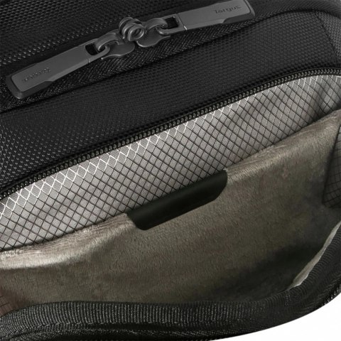 Targus Plecak na laptopa 15-16 cali HeritageLuxe, czarny