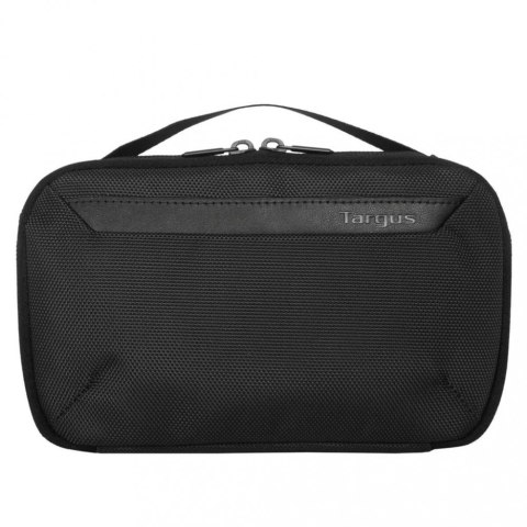 Targus Plecak na laptopa 15-16 cali HeritageLuxe, czarny