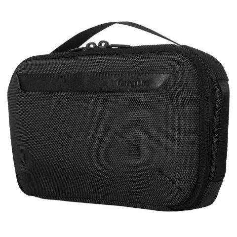 Targus Plecak na laptopa 15-16 cali HeritageLuxe, czarny