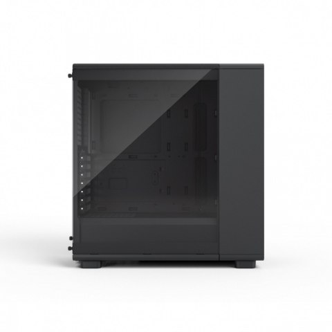 Fractal Design Obudowa FDE Epoch Black TG RGB Light Tint