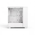 Fractal Design Obudowa FDE Epoch White TG Clear Tint