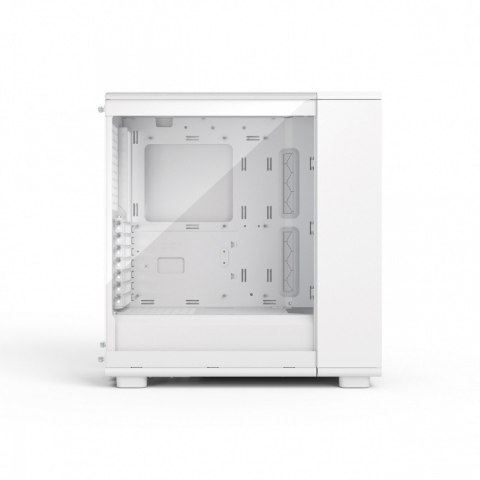 Fractal Design Obudowa FDE Epoch White TG RGB Clear Tint