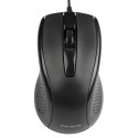 Targus Mysz przewodowa antybakteryjna optyczna pełnowymiarowa