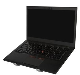 Targus Przenośna ergonomiczna podstawka pod laptopa/tablet