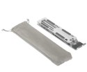 Targus Przenośna ergonomiczna podstawka pod laptopa/tablet