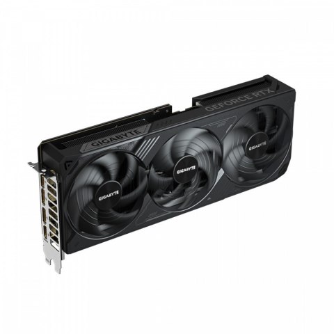 Gigabyte Karta graficzna GeForce RTX 5070 Ti WINDFORCE SFF 16G 256BIT GDDR7 3DP