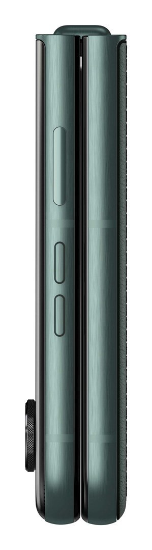 Motorola Razr 60 Ultra 5G DS 16/512GB Scarab