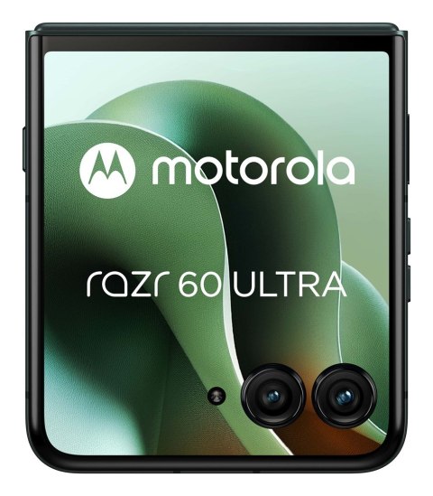 Motorola Razr 60 Ultra 5G DS 16/512GB Scarab