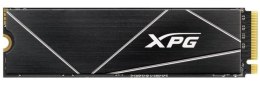 Adata Dysk SSD XPG GAMIX S70 BLADE 512GB PCIe 4x4 7.2/2.6 GBs