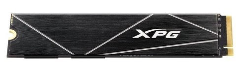 Adata Dysk SSD XPG GAMMIX S70 BLADE 512GB PCIe 4x4 7.2/2.6 GBs