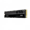 Lexar Dysk SSD NM620 2TB NVMe M.2 2280 3300/3000MB/s