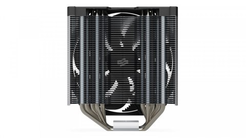 SilentiumPC Chłodzenie procesora Fortis 5