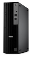 Dell Komputer Dell Pro Slim Plus QBS1250 W11Pro U7 265/32GB/512GB CL35/Integrated/WLAN + BT/Wireless Kb & Mouse/260W/3YPS