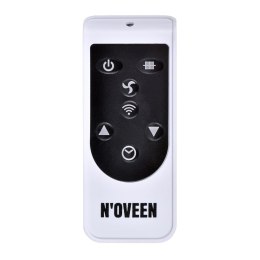 Grzejnik konwektorowy NOVEEN CH9099 XXL WiFi Tuya Smart 2300W