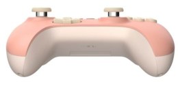 8BitDo Pad Ultimate 2C Wireless Peach