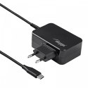 AKYGA Zasilacz 90W USB-C PD 3.0 20V/3-4.5A
