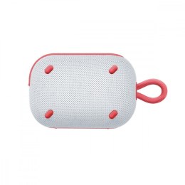 Anker Głośnik Soundcore GO SELECT 4 Bluetooth czerwony