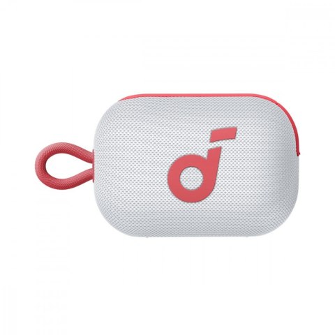 Anker Głośnik Soundcore GO SELECT 4 Bluetooth czerwony