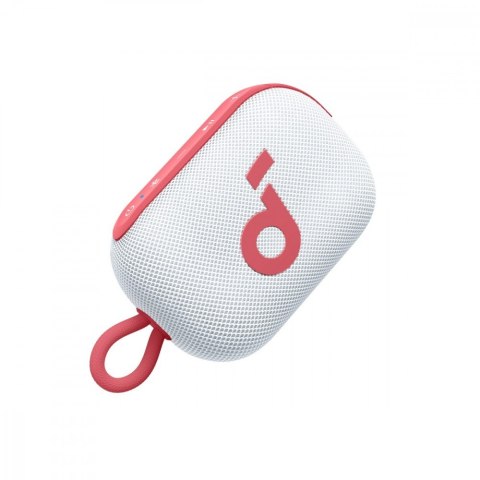 Anker Głośnik Soundcore GO SELECT 4 Bluetooth czerwony