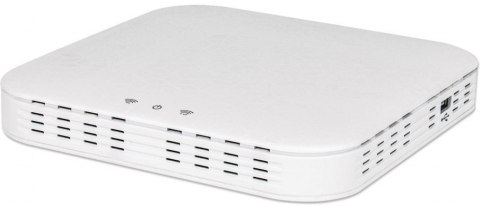 INTELLINET 525831 Intellinet Access Point/Router WiFi Dual-Band AC1300 zarządzalny Gigabit PoE