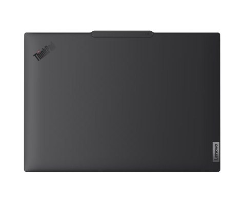 Lenovo Ultrabook ThinkPad T14 G6 21QC002YPB W11Pro Ultra 5 225U/16GB/512GB/INT/14.0 WUXGA/Black/3YRS Premier Support + CO2 Offset