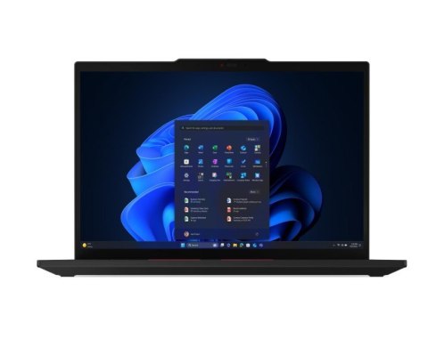 Lenovo Ultrabook ThinkPad T14 G6 21QC002YPB W11Pro Ultra 5 225U/16GB/512GB/INT/14.0 WUXGA/Black/3YRS Premier Support + CO2 Offset