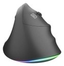 NATEC MYSZ WERTYKALNA CRAKE 2 PRO 12800DPI PROGRAMOWALNA