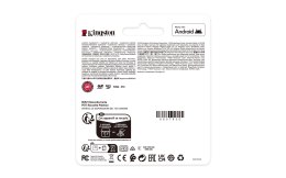 KINGSTON microSDXC 1TB Canvas Select Plus 3 + ADP