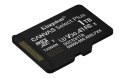 KINGSTON microSDXC 1TB Canvas Select Plus 3 + ADP