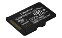 KINGSTON microSDXC 256GB Canvas Select Plus 3 + ADP