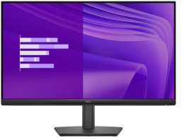 Dell Monitor E2425HM 23.8 cala VA LED Full HD (1920x1080)/16:9/DP/HDMI/VGA/5Y