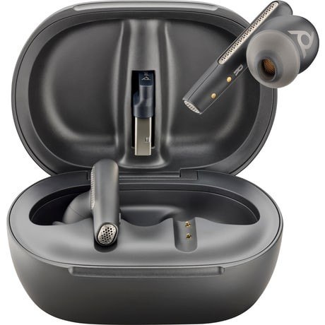 POLY Słuchawki Voyager Free 60+CB Earbud s +BT700C +TSCHC 7Y8H0AA