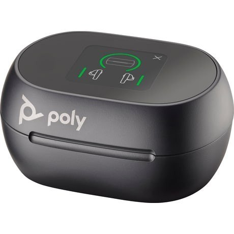 POLY Słuchawki Voyager Free 60+CB Earbud s +BT700C +TSCHC 7Y8H0AA