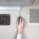 Mysz Logitech M100 Black