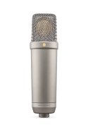 RODE NT1 5th Generation Silver - Mikrofon pojemnościowy