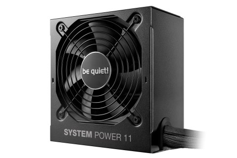 Zasilacz be quiet! SYSTEM POWER 11 450W