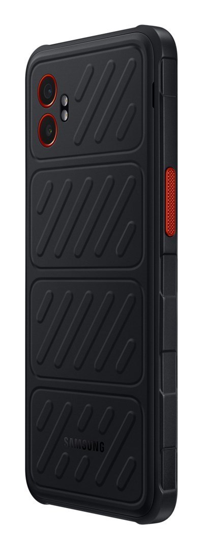 Samsung Galaxy Xcover 7 Pro (G766) DS 6/128GB Black EEdition