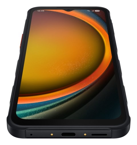 Samsung Galaxy Xcover 7 Pro (G766) DS 6/128GB Black EEdition