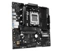 ASRock Płyta główna A620AM PRO-A AM5 4DDR5 HDMI M.2 mATX