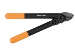 Fiskars Sekator dźwigniowy PowerGear X kowadełkowy (S) L31 10005810