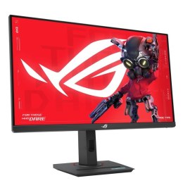 Asus Monitor 27 cali XG27ACMS ROG DP HDMI USB-C 0.3MS