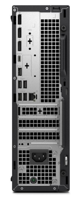 Dell Komputer Dell Pro Slim Plus QBS1250 W11Pro U5 235/16GB/512GB CL35/Integrated/WLAN + BT/Wireless Kb & Mouse/260W/3YPS