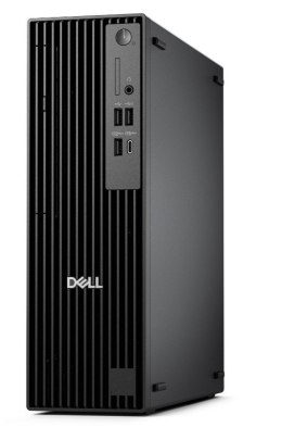 Dell Komputer Dell Pro Slim Plus QBS1250 W11Pro U5 235/16GB/512GB CL35/Integrated/WLAN + BT/Wireless Kb & Mouse/260W/3YPS